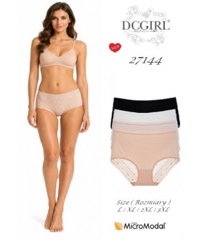 FIGI DC 27144 MICROMODAL