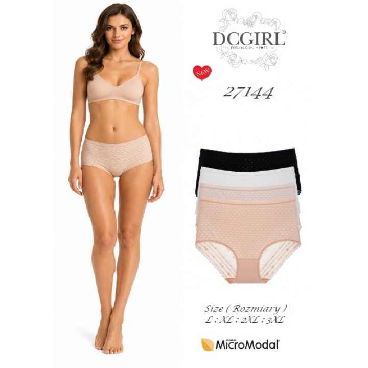 FIGI DC 27144 MICROMODAL