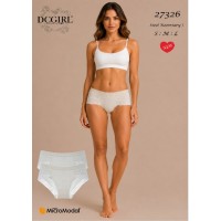 FIGI DC 27326 MICROMODAL