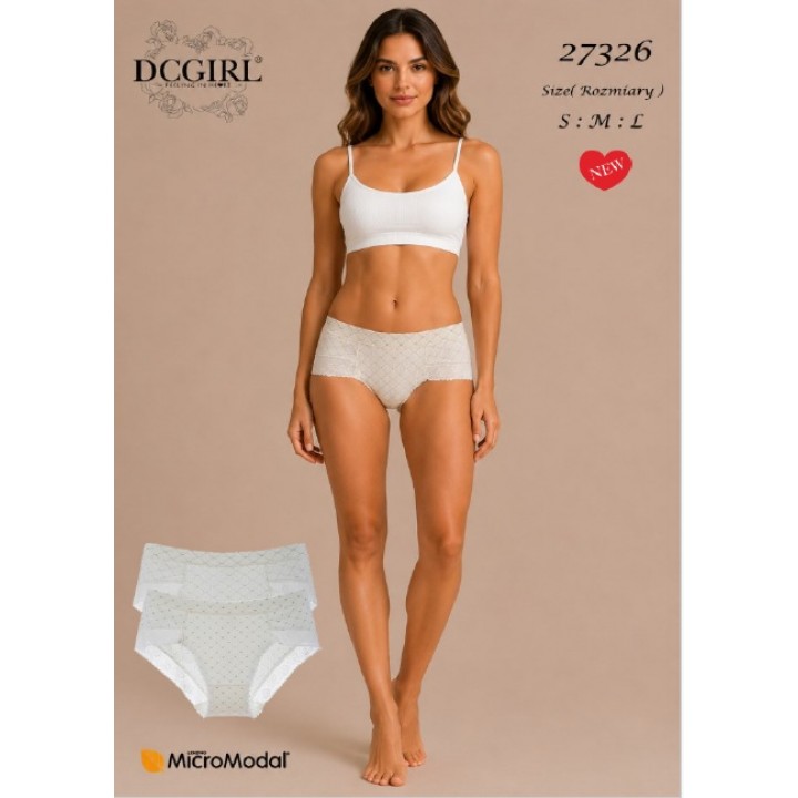 FIGI DC 27326 MICROMODAL