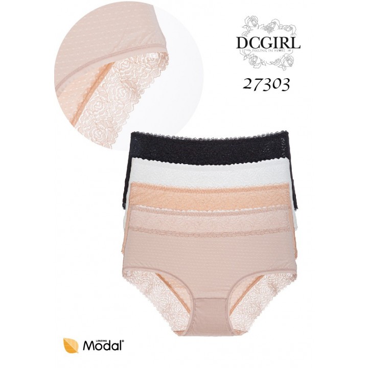 FIGI DC 27303 MODAL