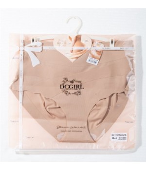 FIGI DC 27804 SHAPE ICE SILK 1 PACK BEŻ /XXL