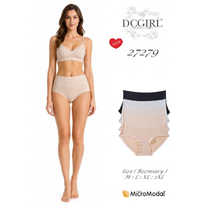 FIGI DC 27279 MICROMODAL