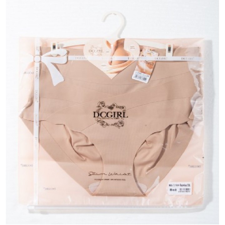 FIGI DC 27804 SHAPE ICE SILK 1 PACK GRAFIT /XXL