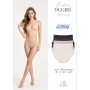 FIGI DC 27804 SHAPE ICE SILK 1 PACK GRAFIT /XXL