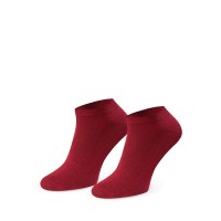 SKARPETY STEVEN 045 SPORT BORDO 41-43