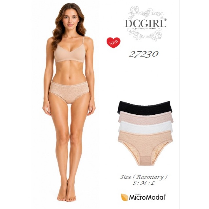FIGI DC 27230 MICROMODAL