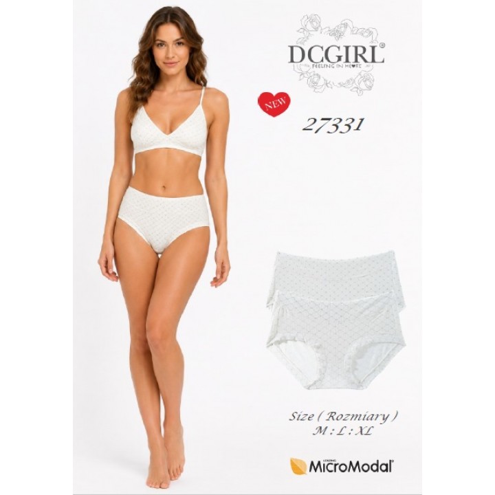 FIGI DC 27331 MICROMODAL