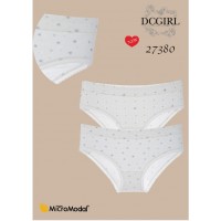 FIGI DC 27380 MICROMODAL