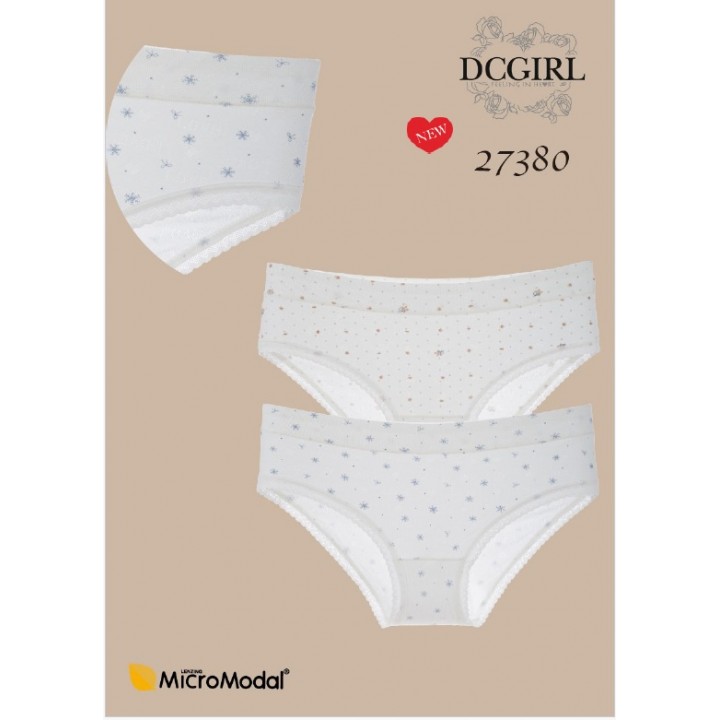 FIGI DC 27380 MICROMODAL