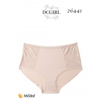 FIGI DC 26441 MODAL BEŻ /XXL PACK - 1 SZT