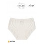 FIGI DC 26346 MODAL ECRU /L 2PACK