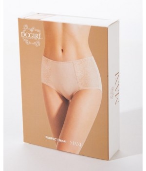 FIGI DC 26441 MODAL ECRU /L PACK - 1 SZT