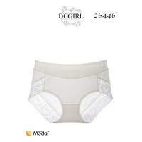 FIGI DC 26446 MODAL ECRU /M 2PACK
