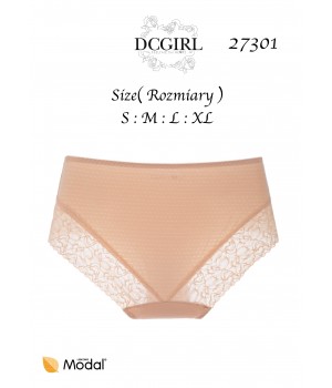 FIGI DC 27301 MODAL