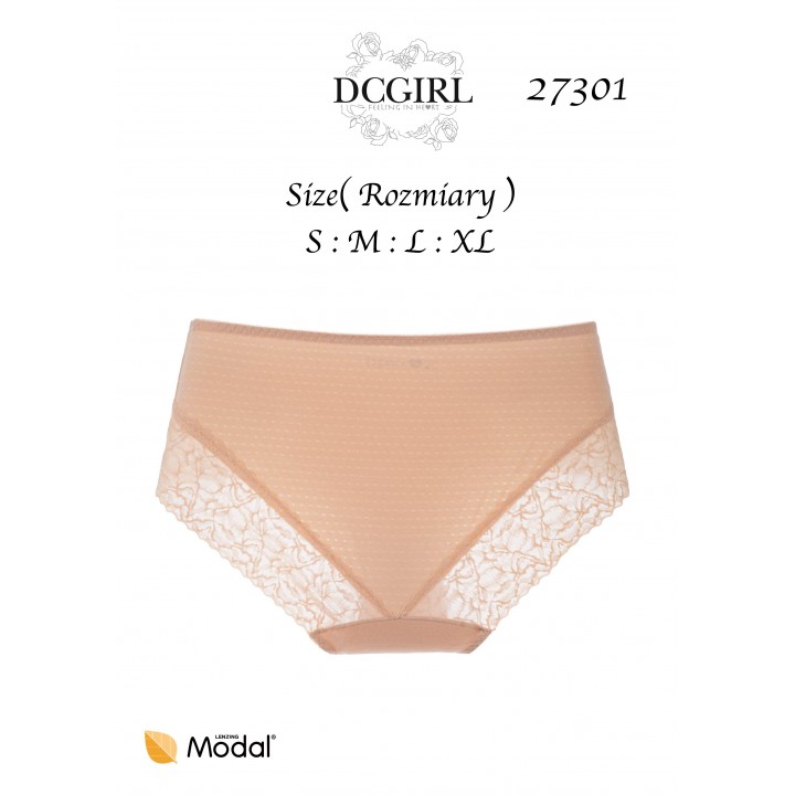 FIGI DC 27301 MODAL