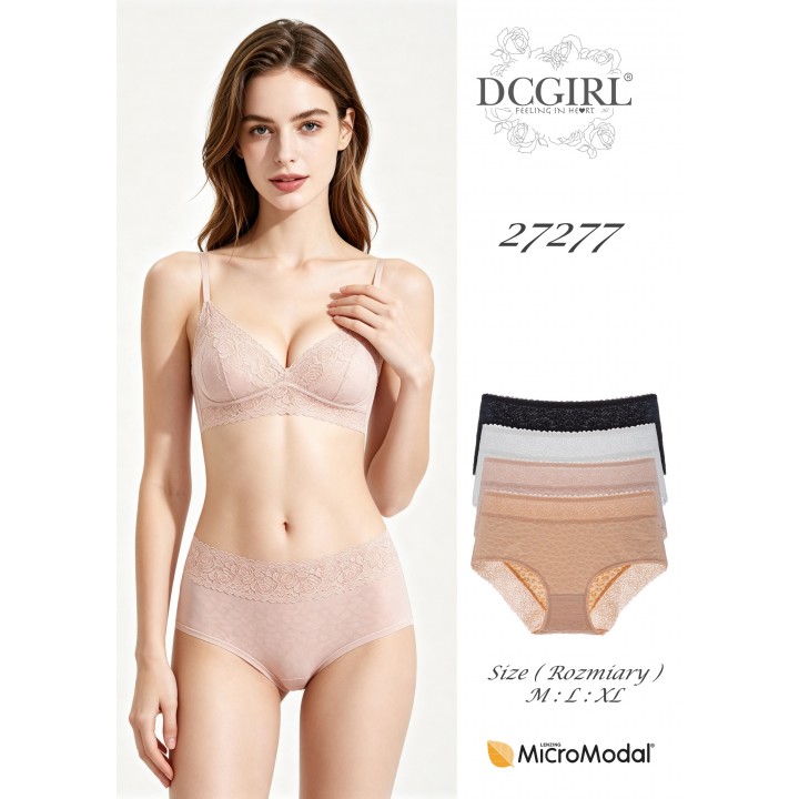FIGI DC 27277 MICROMODAL