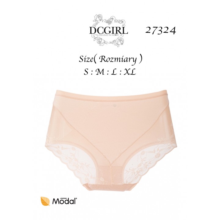 FIGI DC 27324 MODAL
