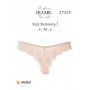 FIGI DC 27325 MODAL STRINGI