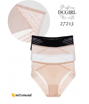 FIGI DC 27213 MICROMODAL