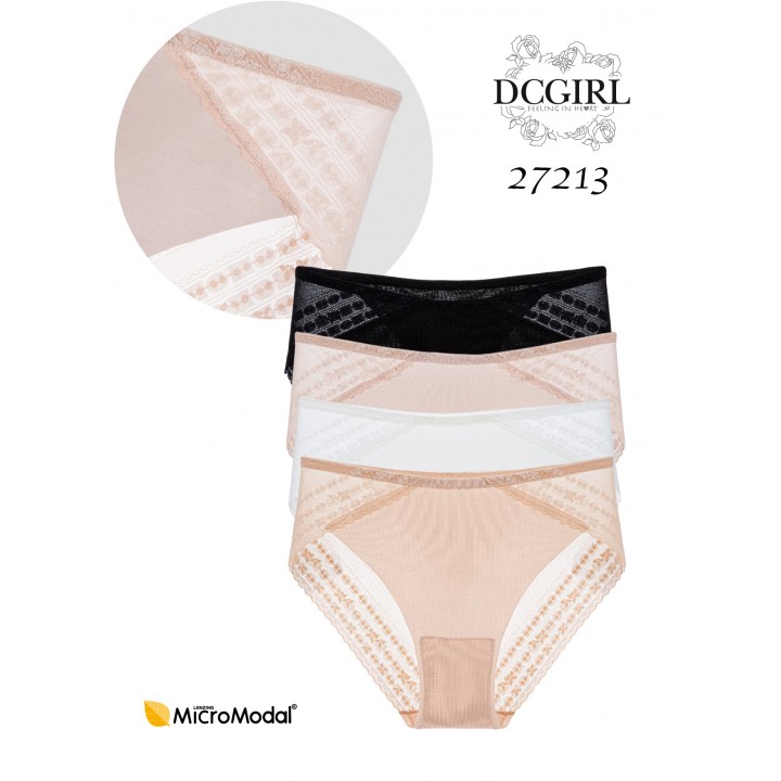 FIGI DC 27213 MICROMODAL