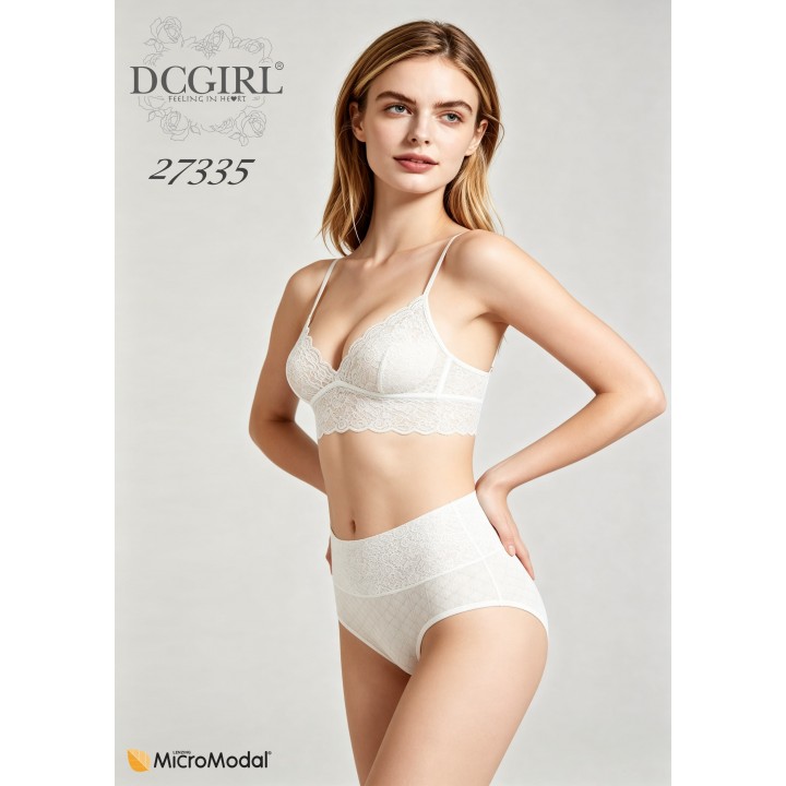 FIGI DC 27335 MICROMODAL