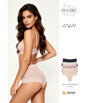 FIGI DC 27421 MODAL