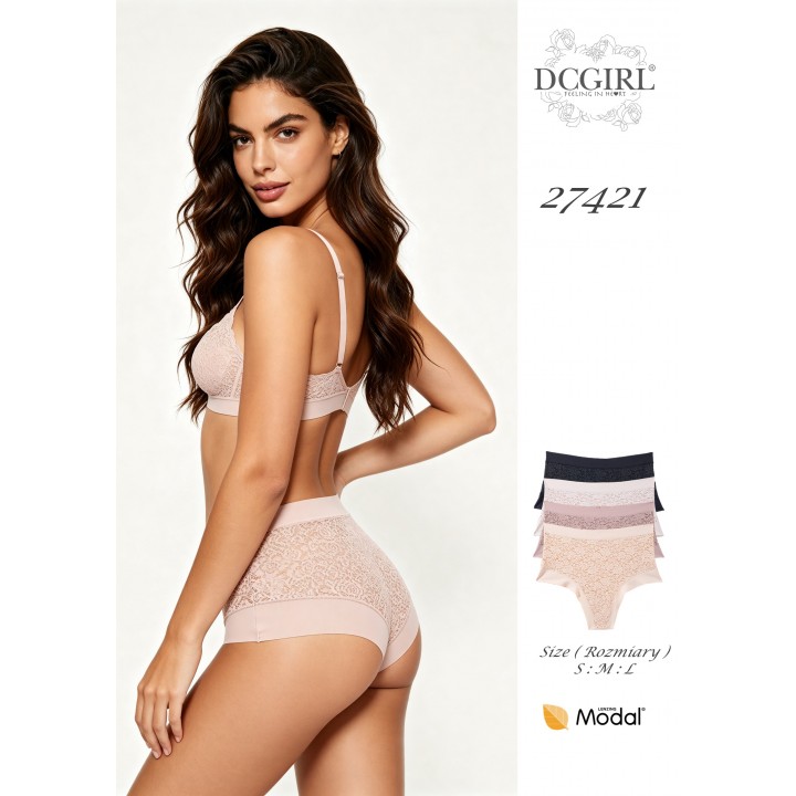 FIGI DC 27421 MODAL