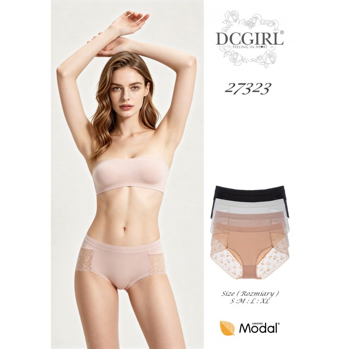 FIGI DC 27323 MODAL