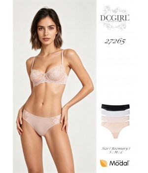 FIGI DC 27265 MODAL STRINGI