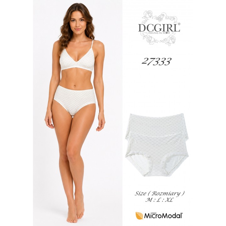 FIGI DC 27333 MICROMODAL