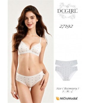FIGI DC 27192 MICROMODAL