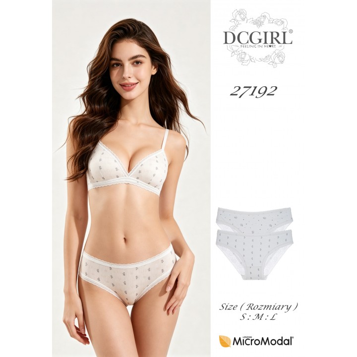 FIGI DC 27192 MICROMODAL
