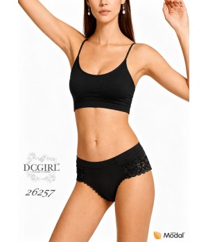 FIGI DC 26257 MODAL 2 PACK CZA /S