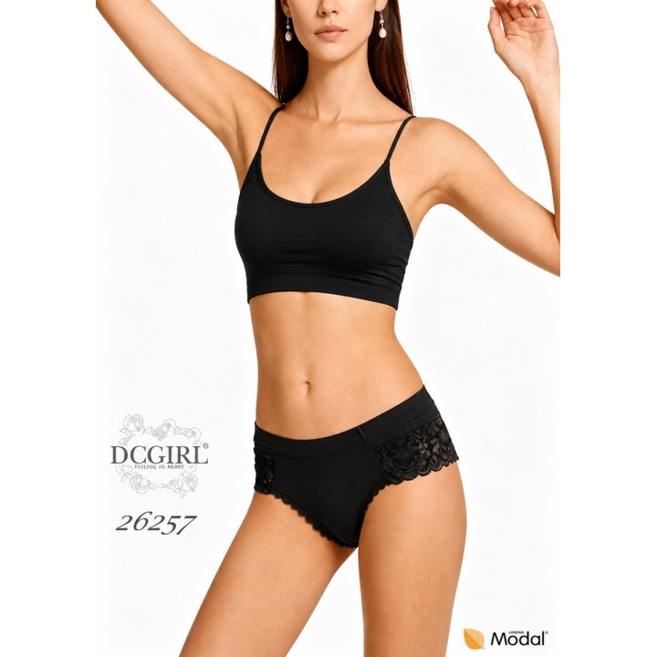 FIGI DC 26257 MODAL 2 PACK CZA /S