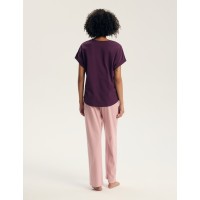 PIŻAMA HENDERSON LADIES 45445 GALLA 49X /XL