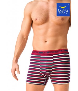 SZORTY KEY MXH-365 B26 PA /L