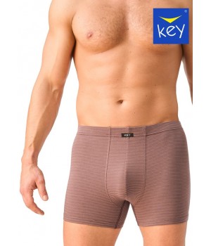 SZORTY KEY MXH-374 B26 BR /L