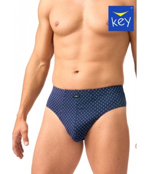 Чоловічі труси сліп key mpp 913 b26 M