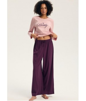 PIŻAMA HENDERSON LADIES 45443 GALLA 39X /XL