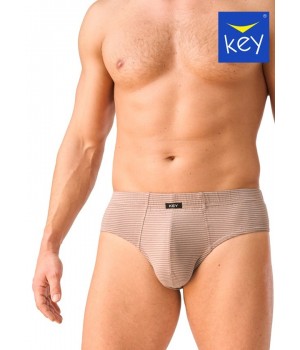 Чоловічі труси сліп key mpp 374 b26 XL