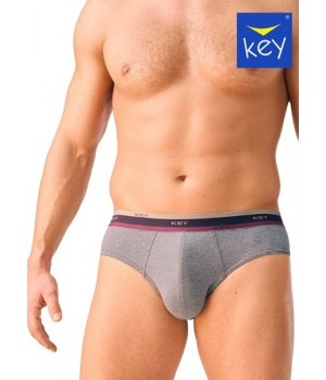 Чоловічі труси сліп key mpp 273 b26 XXL