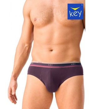 Чоловічі труси сліп key mpp 273 b26 L