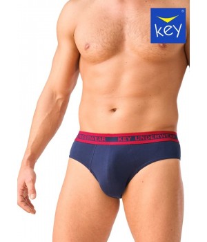 Чоловічі труси сліп key mpp 365 b26 XXL