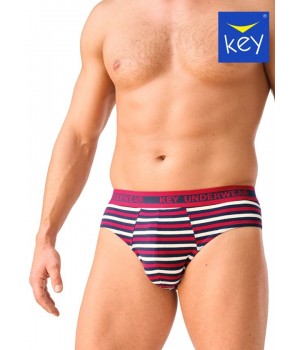 Чоловічі труси сліп key mpp 365 b26 M
