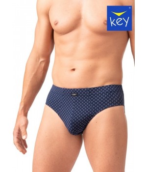 Чоловічі труси сліп key mpp 913 b26 XXL