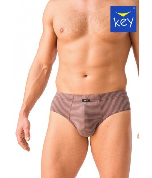 Чоловічі труси сліп key mpp 374 b26 M