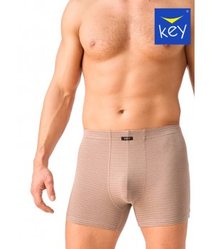 SZORTY KEY MXH-374 B26 BE /M