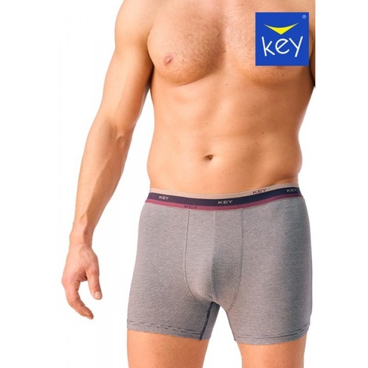 SZORTY KEY MXH-273 B26 PA /L