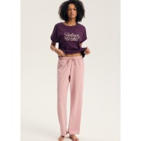 PIŻAMA HENDERSON LADIES 45445 GALLA 49X /XXL
